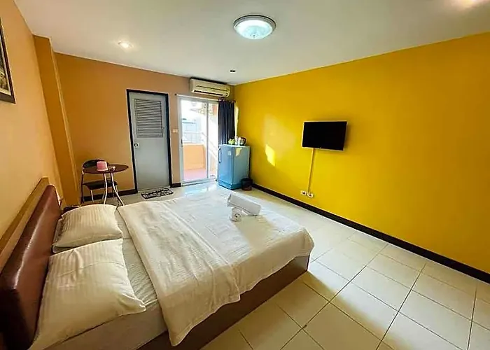 Buddy Mansion