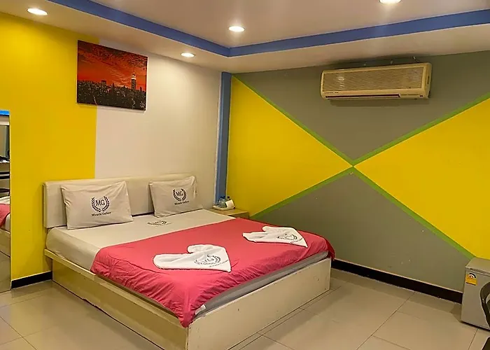 Miracle Gallery Hotel