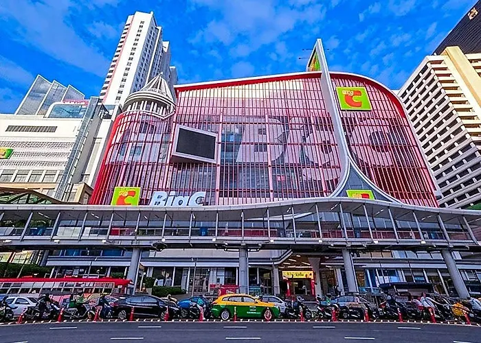 Miracle Gallery Hotel