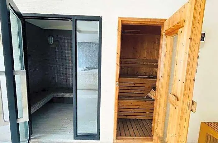 Cozy Spacious Gardenview 1Br 2Bed 500M Bts Thonglo