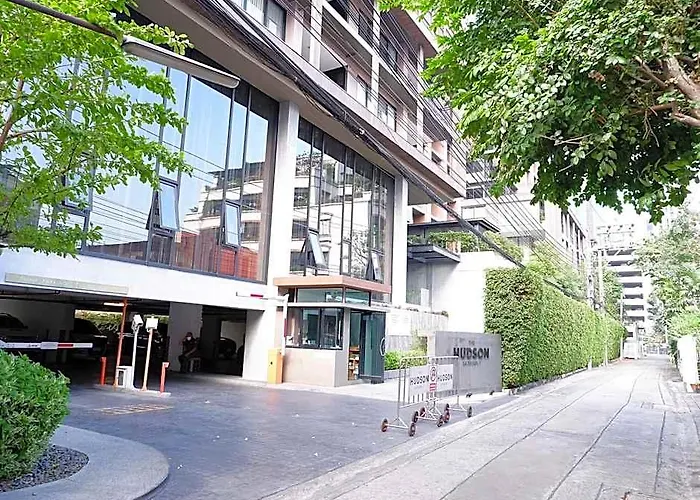 The Hudson Sathorn