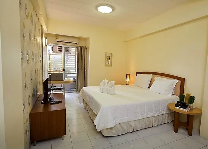 Waan Apartment