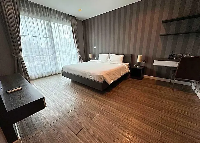 J Residence