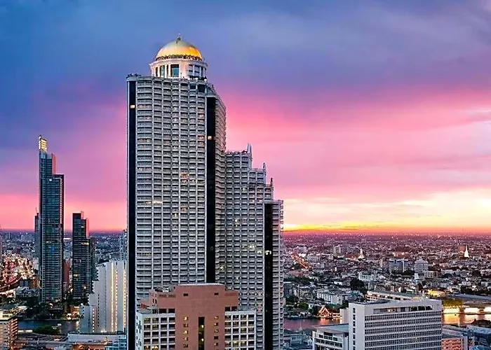 Rama 3 Sunrise Hostel