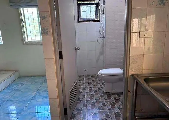Rama 3 Sunrise Hostel