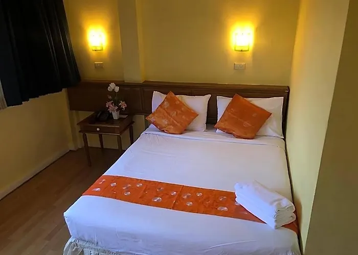Asia Inn Bangkok