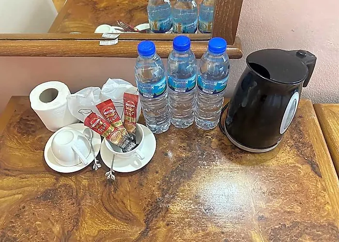 Asia Inn Bangkok