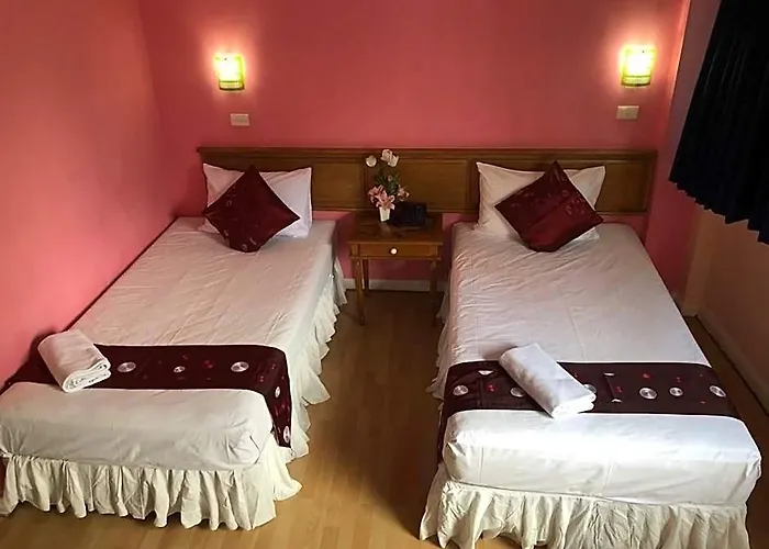 Asia Inn Bangkok