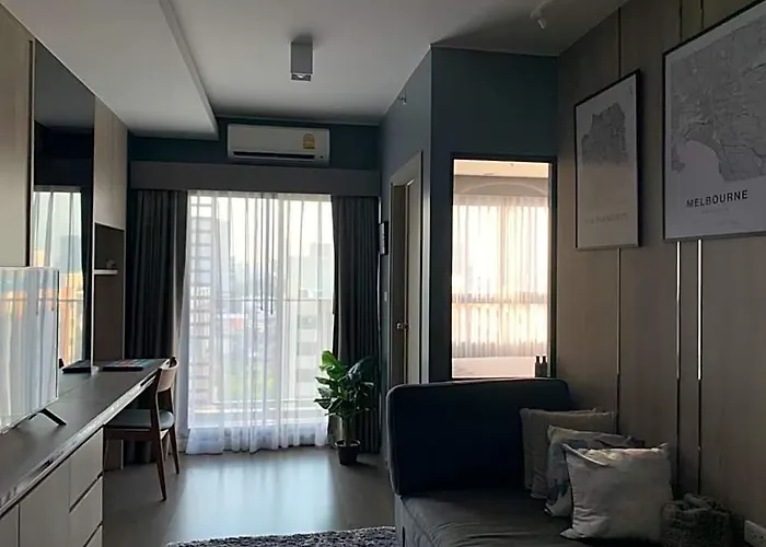 Ideo Sukhumvit 93