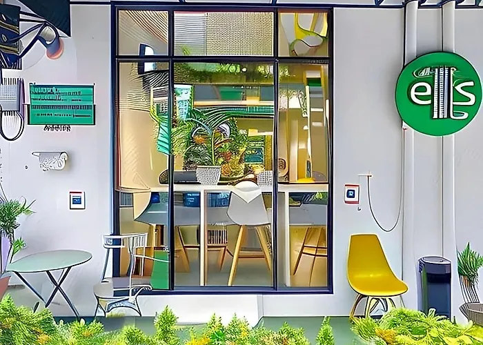 Ostay Asoke Bangkok
