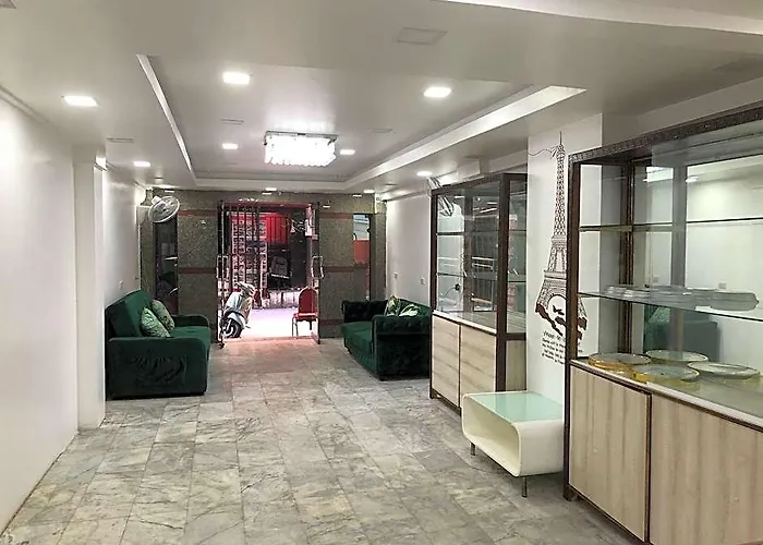 Paradise In Bangkok