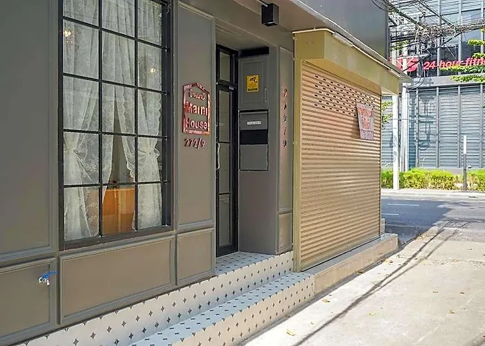 Marni House