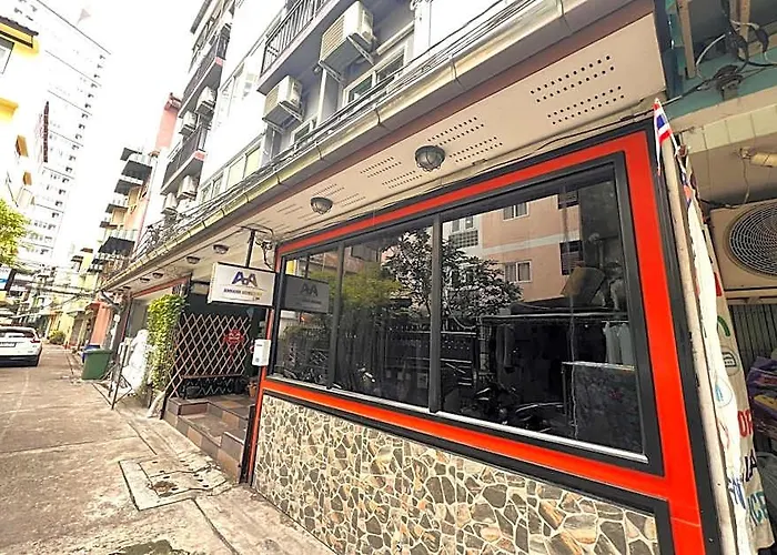 Anh Anh Homestay
