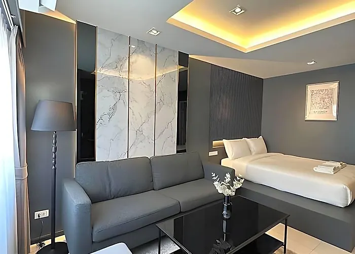 Ascella Bangkok Hotel