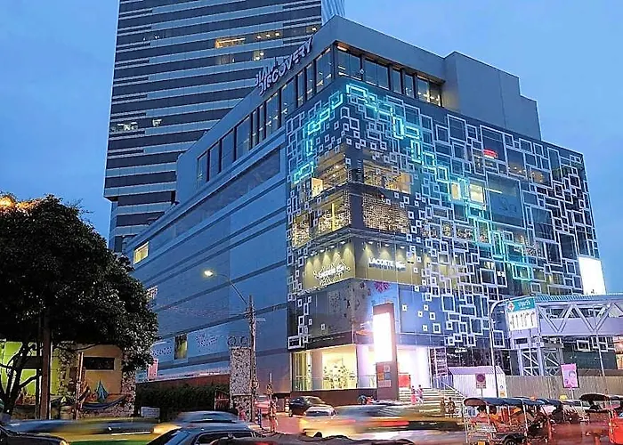 Bodega Bangkok Soi 23