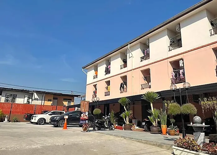 66 Apartment
