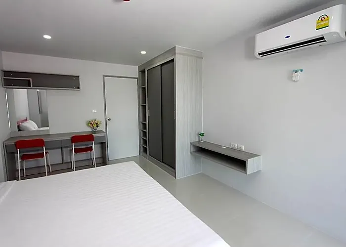 Matasiri Residence