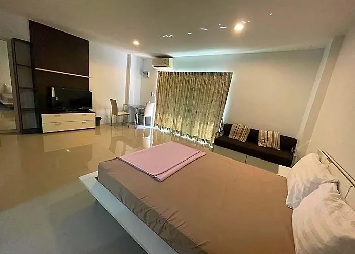 Bangkok Teak