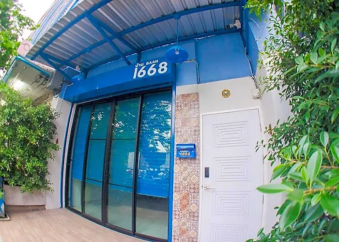 Bangkok Apartments