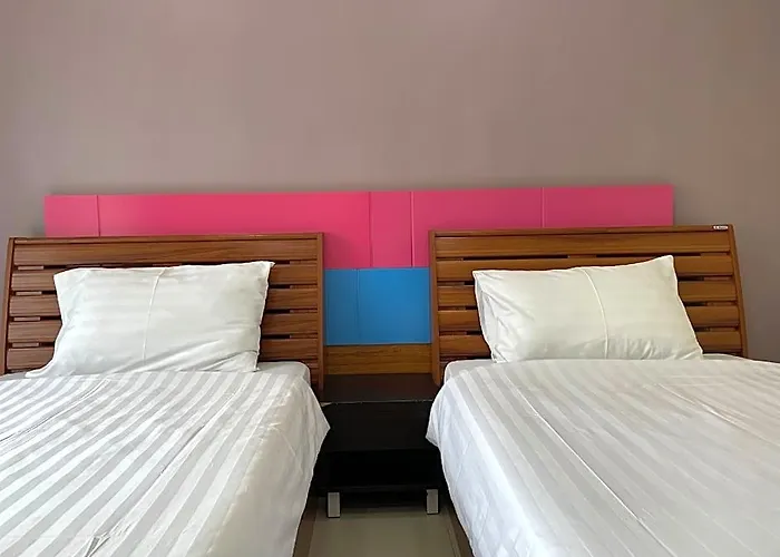 Mankong Residence And Resort