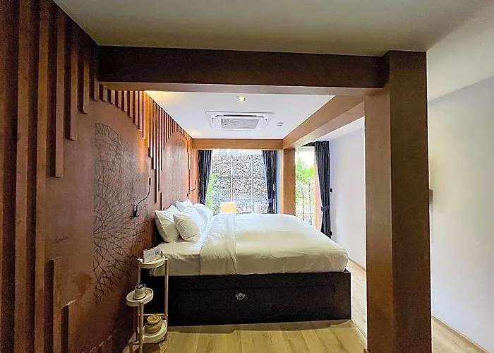 The Nhorm Hotel