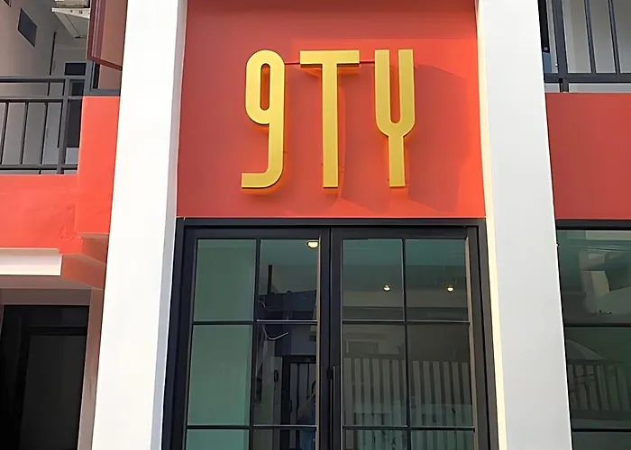 9Ty Hotel