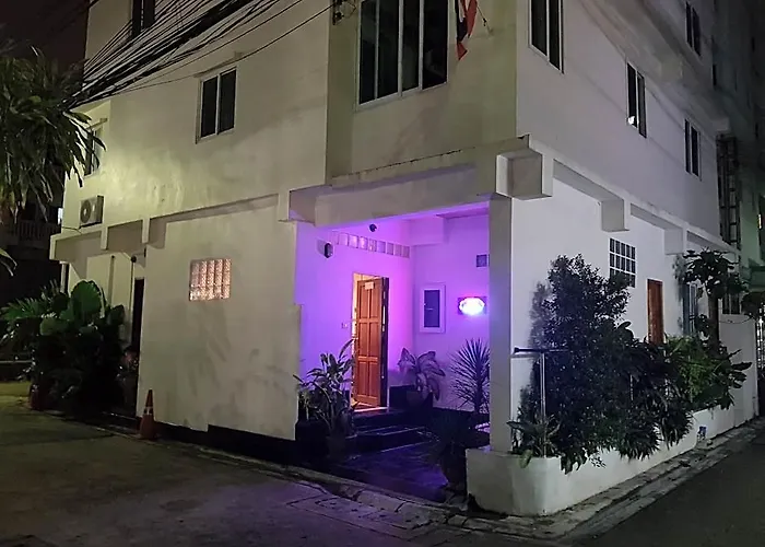 Sams Guest House