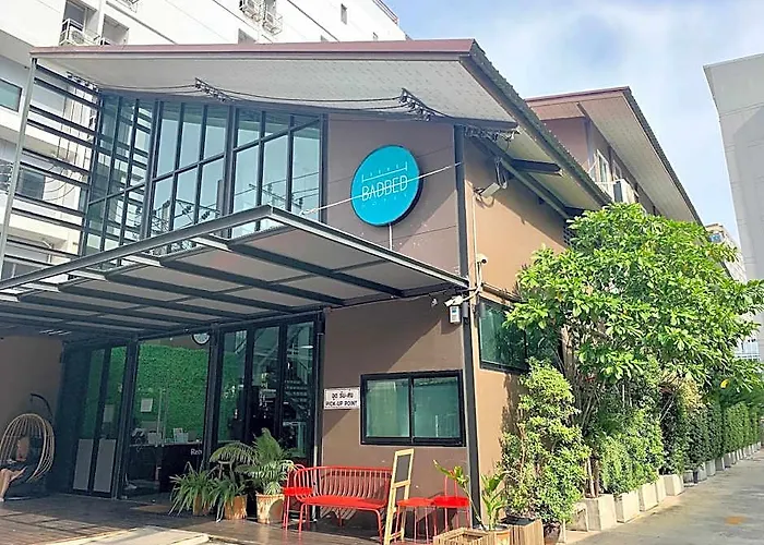 R 17 Living Hotel