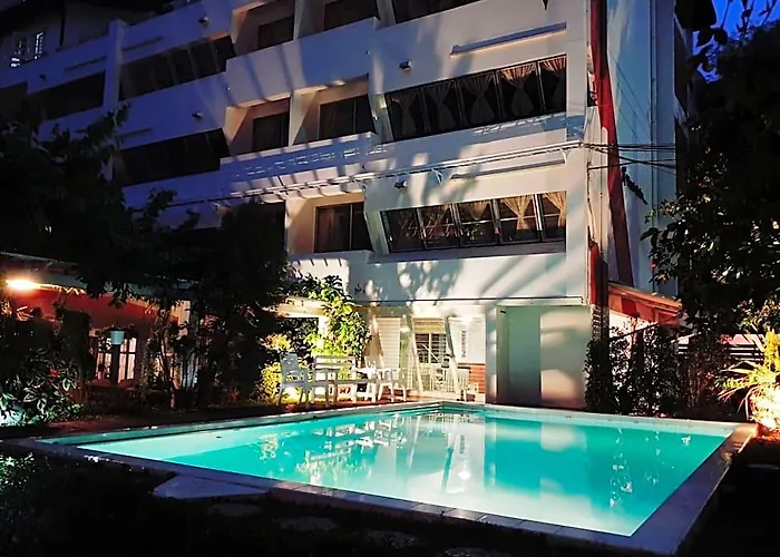 Vimala Suites