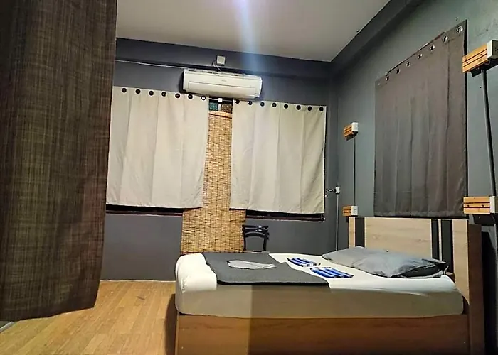 Assembly Hostel