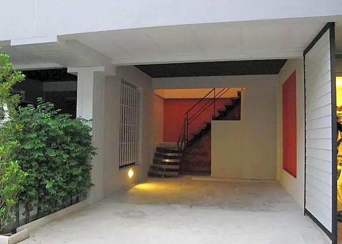 189 Resort