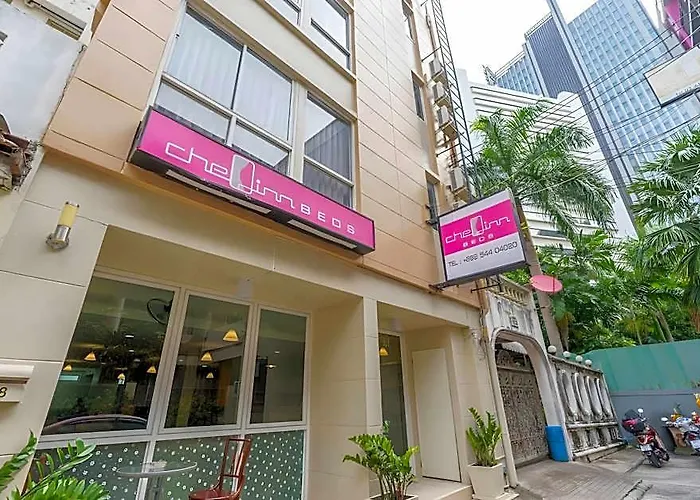 Sukhumvit Beds