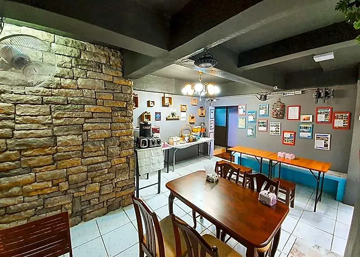 Bangkok Canale Home @Khao San