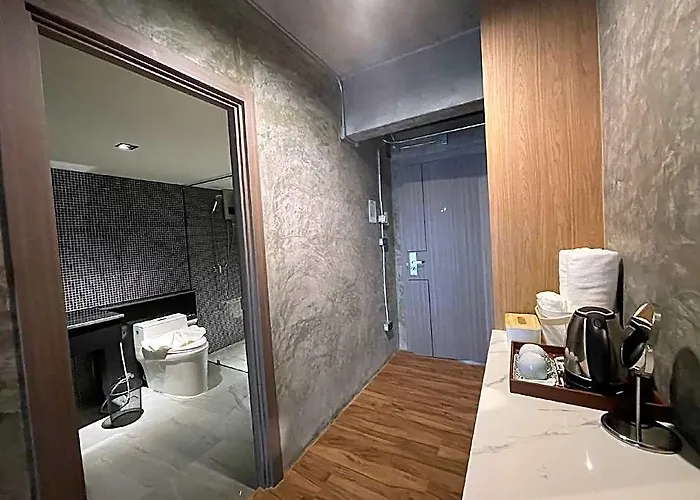 The Loft122