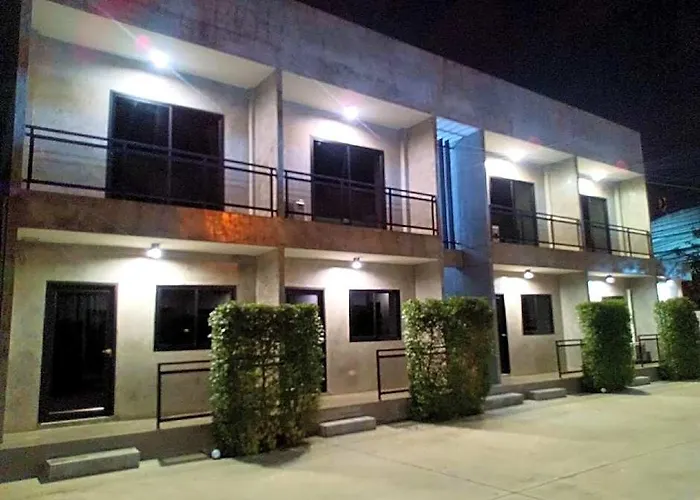 The Loftel Resort