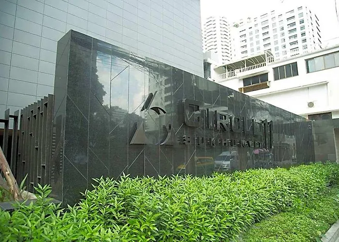 Bangkok&Pool&Bts Nana&Mrt Sukhumvit&Max4Ppl#7F37