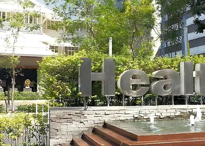 1Sabai Hostel