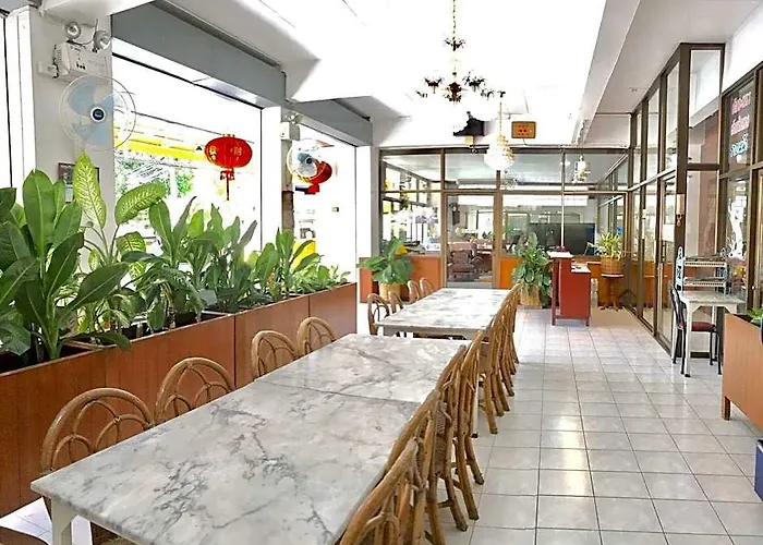 Tat Residence
