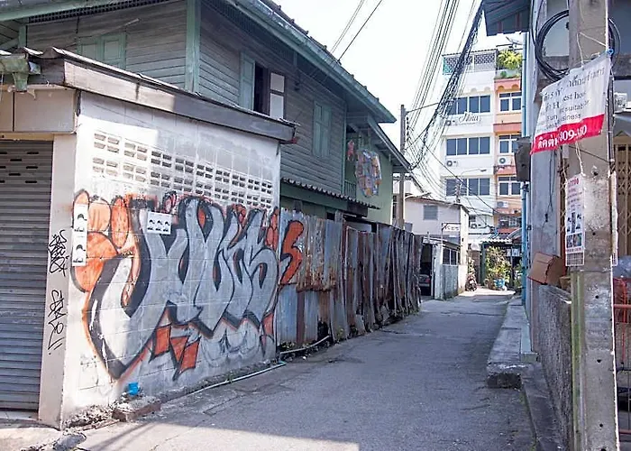 Nina Guesthouse