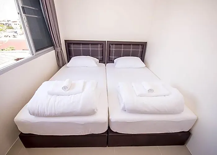 Nina Guesthouse