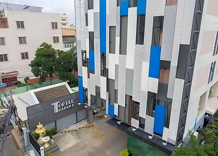 Toptel Thapra