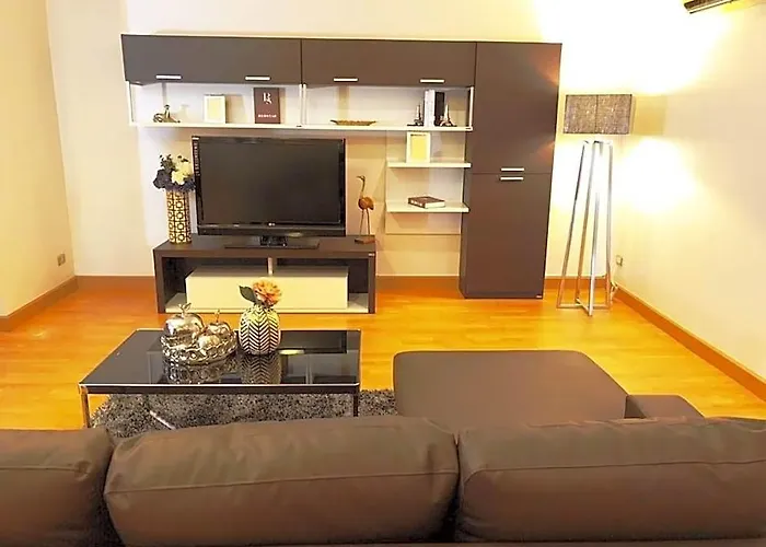 Pacific Residence