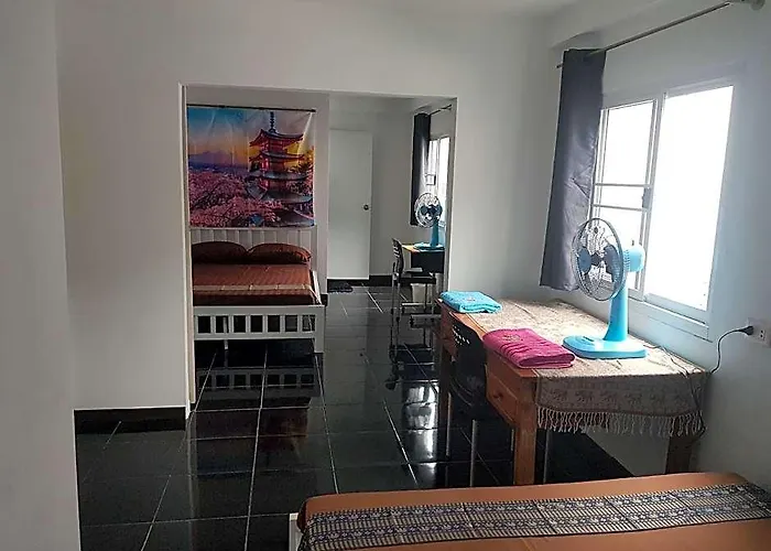 Sams Guest House