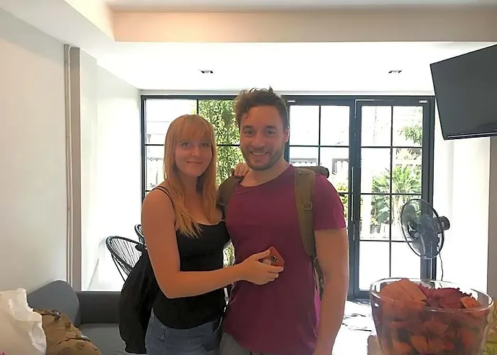 9Ty Hotel