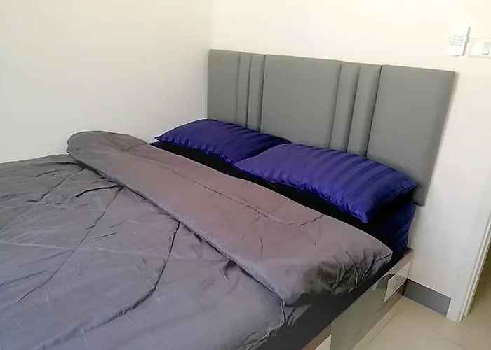 Nido Guest House Impact Arena
