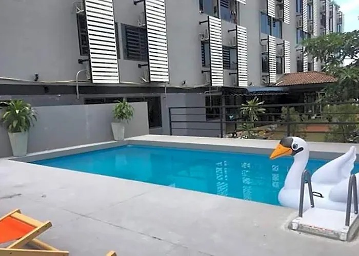Waleepai Resort
