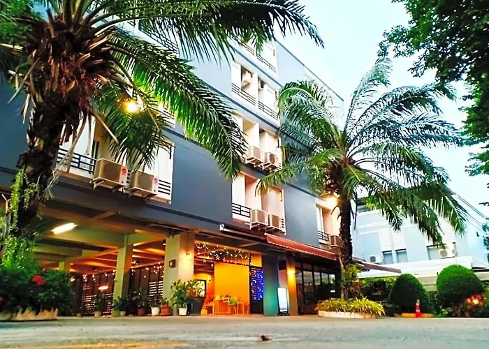 Beerapan Hotel
