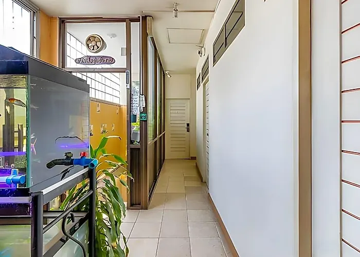 Oyo 583 Sweethome Guest House
