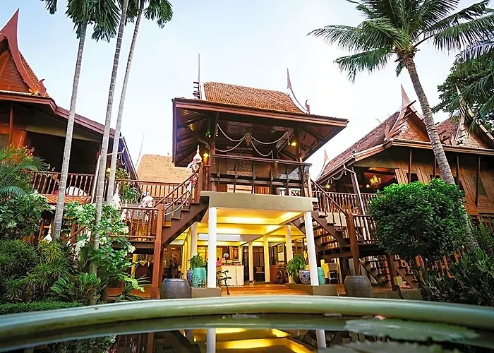 Dhabkwan Resort