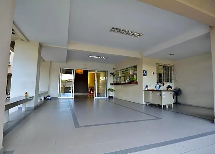 Modern Place